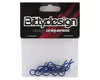 BDYBC-88BL Bittydesign 1/8 Body Clips (Blue)