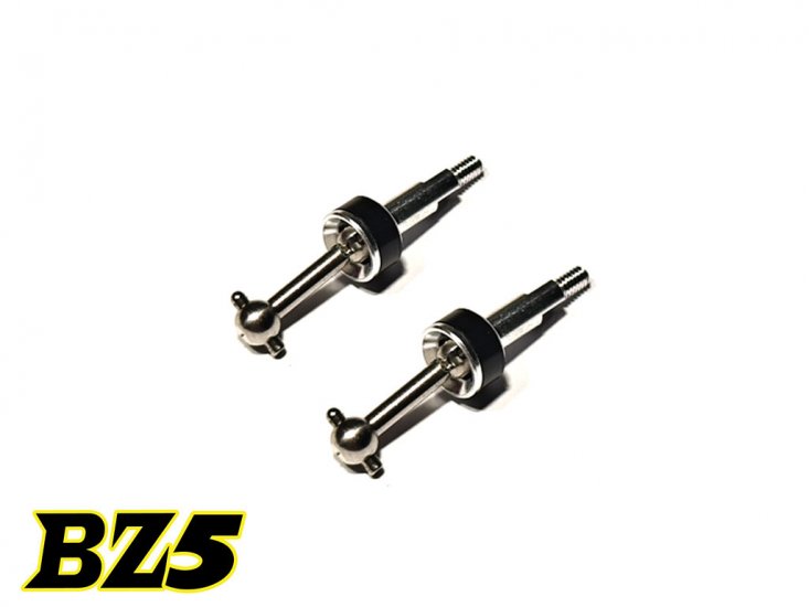 BZ5-21 Atomic BZ5 Rear CVD (10.5mm)