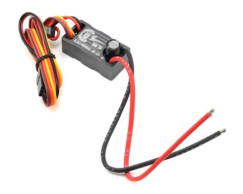 CAS010-0153-00 Castle 15A Adjustable BEC 2.0 Waterproof