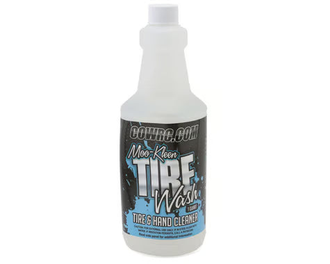 CPP-C38112509-V2 Cow RC Moo-Kleen Tire Wash Concentrate (1 Quart)