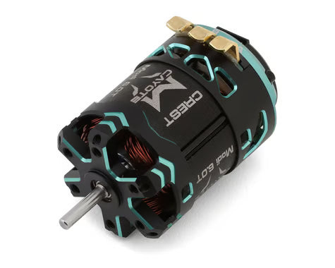 CYEB11006 Cayote Crest Modi 540 1/10 Sensored Brushless Motor (6.0T)