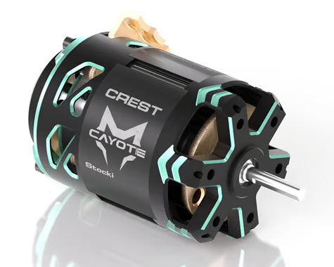 CYEB11011 Cayote Crest Stock 1/10 Brushless Competition Sensored Motor (13.5T)
