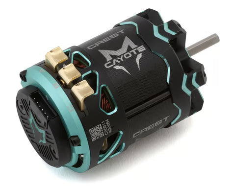 CYEB11017 Cayote Crest Modi 540 1/10 Sensored Brushless Motor (9.0T)