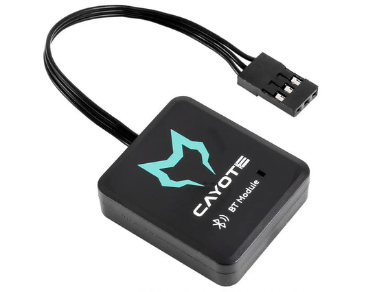 CYECBM01 Cayote BTune ESC Bluetooth Module