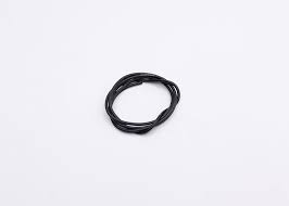 RRE019 Reflex Racing RSD ELEKTRIC 500mm 22AWG Black Wire 1/28
