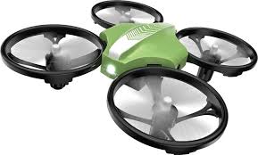 Mini drone H9