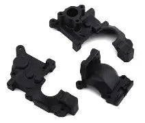 323019-G COMPOSITE FORWARD MOTOR GEAR BOX - LCG GRAPHITE - SET