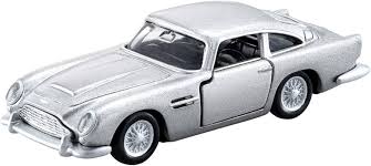 Tomica Premium Unlimted Aston Martin DB5