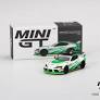Mini GT LB★WORKS Toyota GR Supra CSR2