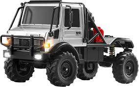 MN-333 U-4000 Crawler