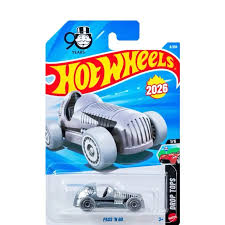 2026 Hot Wheels Pass N Go