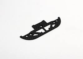 RX519 Reflex Racing LMP3 Type Front Bumper