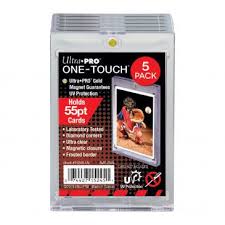 Ultra Pro 1 Touch 55pt Magnetic Closure