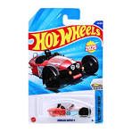 HE Hot Wheels Factory Fresh Morgan Super 3