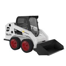 1/14 RC Skid-Steer