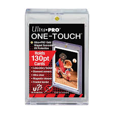 Ultra Pro 1 Touch 130 pt Magnetic Closure