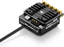 30112402 Hobbywing XR10 Stock Spec G2 ESC