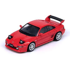 INNO64 Toyota MR2 (SW20)