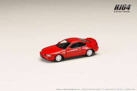 HJ64 Honda Prelude 2.2 Si-VTEC (BB4)