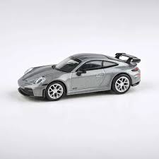 64Para 2025 Porsche 911 GT3 (992.2)