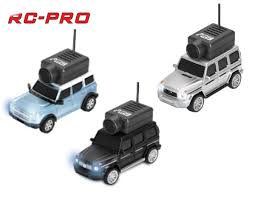 1:64 720P FPV car with remote, carry bag, package MINI-GIZMO FPV