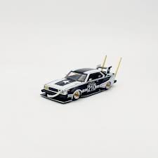 PopRace Skyline C210 Bosozoku Style