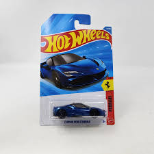 Hot Wheels Factory Fresh Ferrari SF90 Stradale