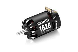 30402654 Hobbywing Ezrun 1626 Sensored Motor - 5000KV