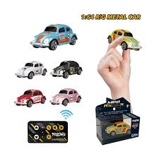 1/64 Mini R/C Beetle HG4-216
