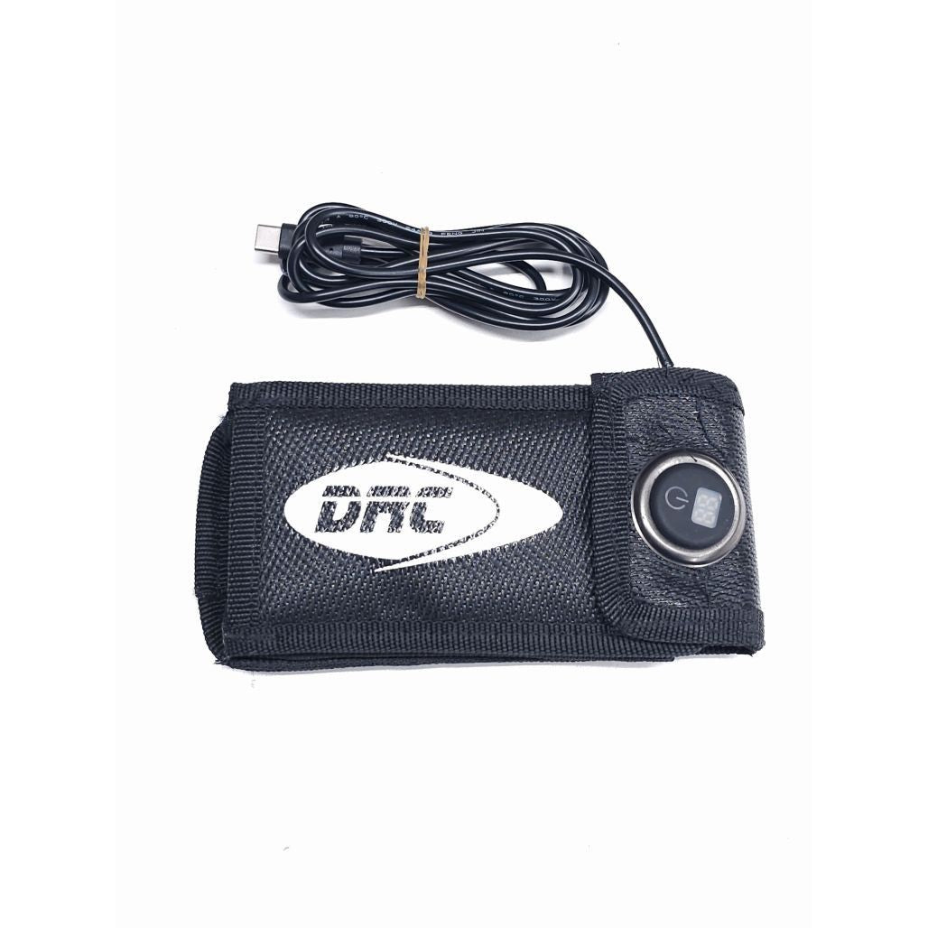 DRCHLS-Type-C-V5 DRC Expandable Heated LiPo Sleeve