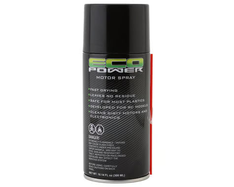 ECP-1200 EcoPower Motor & Electronics Cleaner (10.14 fl oz/300ML)