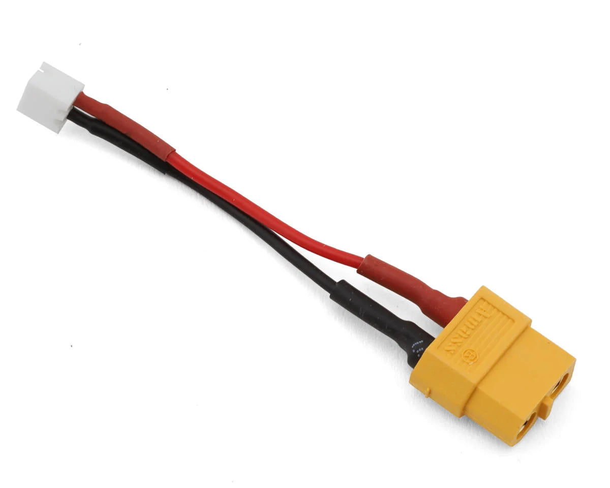ECP-1531 EcoPower XT60 to PH2.0 Charge Lead (Female XT60 to Male PH2.0)