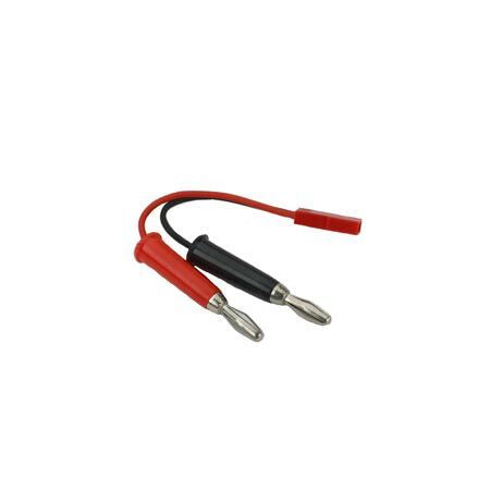 EFLA230 E-Flite Charger Lead with JST Female