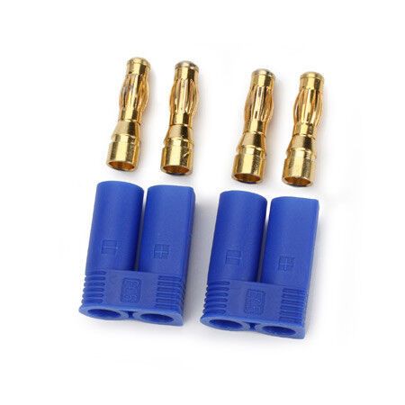EFLAEC501 E-Flite EC5 Device Connector (2)