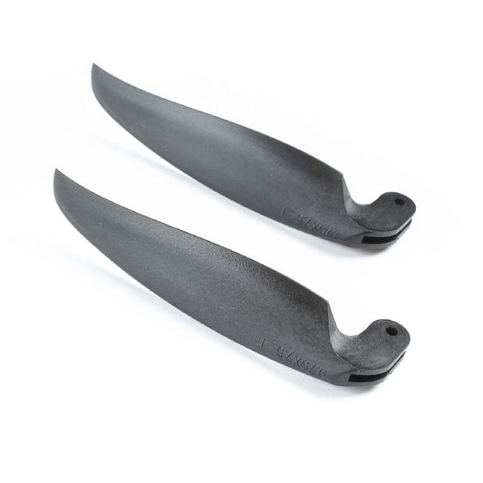EFLP97575F E-Flite Propeller 9.75 x 7.5_1: Radian/Pro
