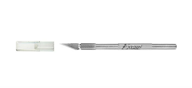 16001 Excel K1 Light Duty Knife