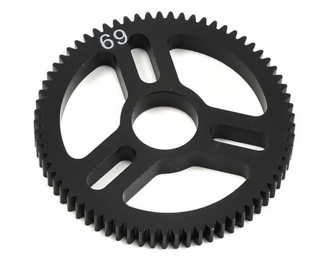 1544 Exotek Flite 48P Machined Spur Gear (69T)