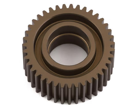 EXO2034 Exotek B6.3 Aluminum Laydown Idler Gear (39T)