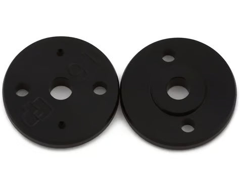 FPR2181 Flash Point 13mm 2mm Shock Pistons (2-Hole) (2) (1.6mm)