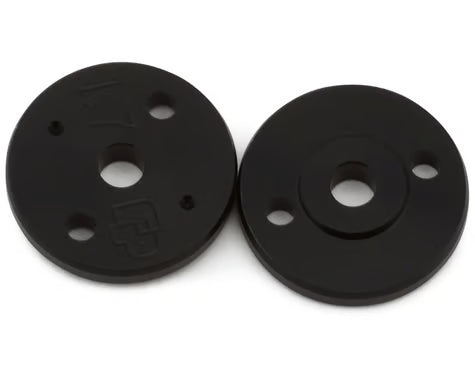FPR2182 Flash Point 13mm 2mm Shock Pistons (2-Hole) (2) (1.7mm)