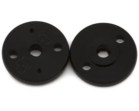 FPR2183 Flash Point 13mm 2mm Shock Pistons (2-Hole) (2) (1.8mm)