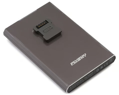 FSY-NB4PRO+-CDBZJ-T800 Flysky NB4 Pro+ Base Battery (3.7V/4300mAh)