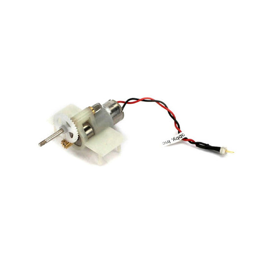 HBZ4930 HobbyZone Gearbox with Motor: Champ