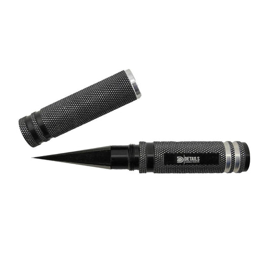 Hobby Details Body Reamer for 0-14mm hole - Black HDTT11052A