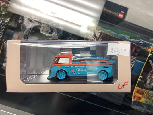 HE Leng Feng VW RWB T1 Pickup