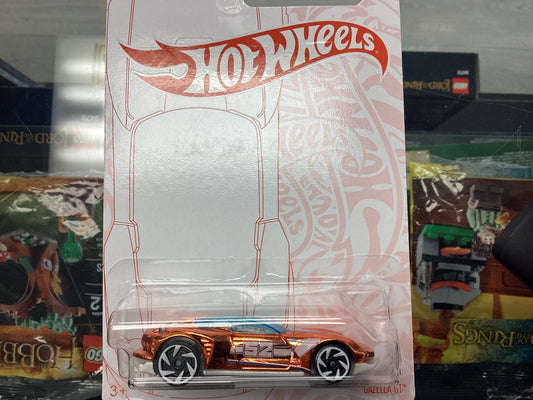 HE HotWheels Gazella GT