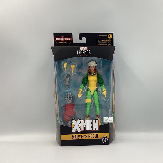 Marvel Legends Series X-Men Marvel’s Rogue