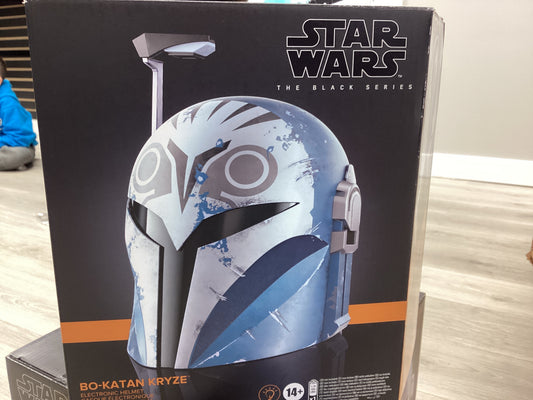 Star Wars The Black Series Bo-Katan Kryze