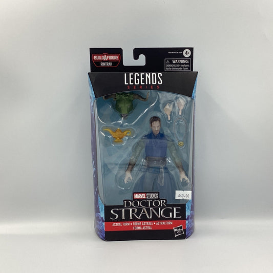 Marvel Legends Series Doctor Strange Astral Form