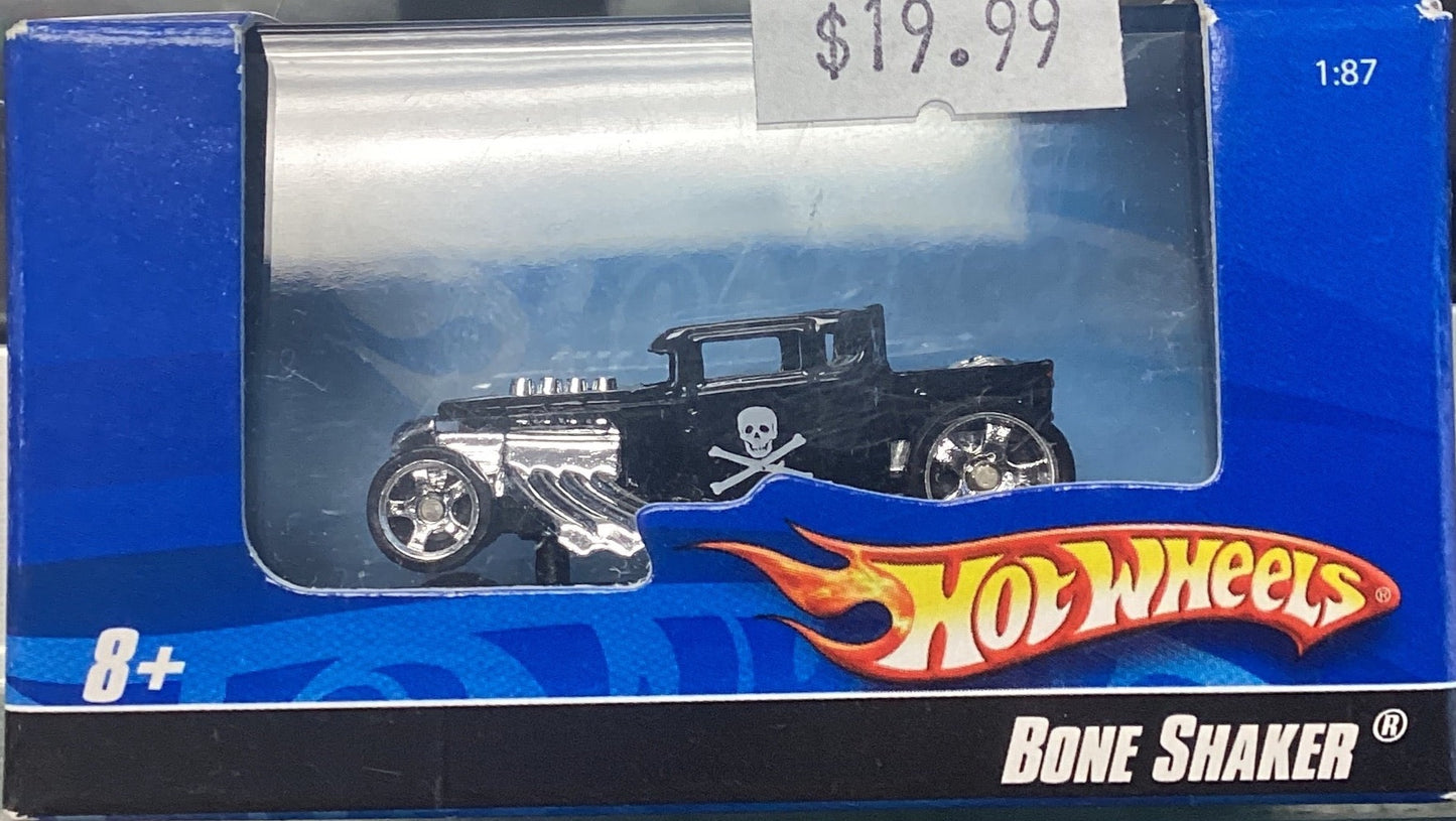 HotWheels Bone Shaker 1:87